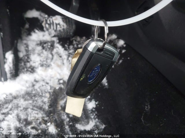 Ford Fusion Energi Titanium 2020 3FA6P0SU5LR264217 Image 11
