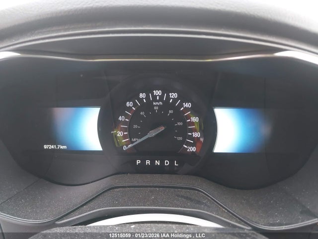 Ford Fusion Energi Titanium 2020 3FA6P0SU5LR264217 Image 7