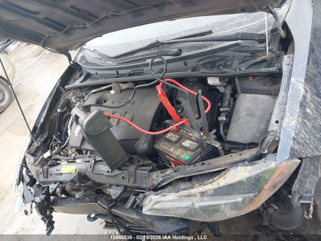 Toyota COROLLA LE 2019 2T1BURHEXKC160980 Image 10