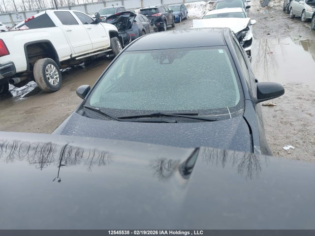 Toyota COROLLA LE 2019 2T1BURHEXKC160980 Image 12
