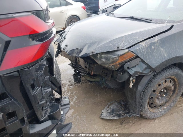 Toyota COROLLA LE 2019 2T1BURHEXKC160980 Image 6