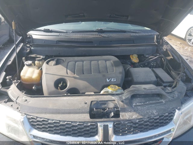 3C4PDCCG1GT177442 Dodge Journey Sxt/limited