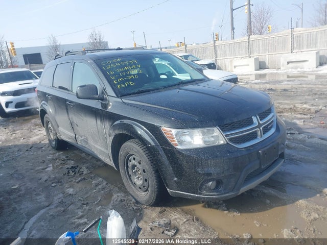 3C4PDCCG1GT177442 Dodge Journey Sxt/limited