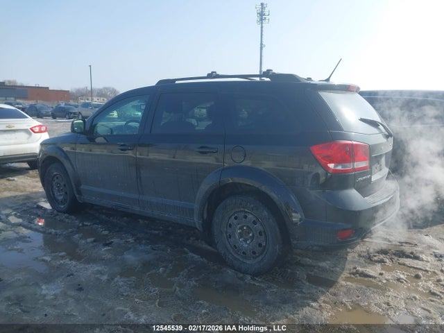 3C4PDCCG1GT177442 Dodge Journey Sxt/limited