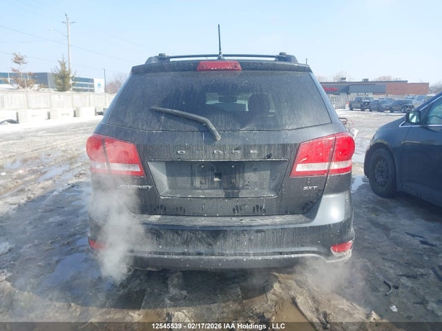 3C4PDCCG1GT177442 Dodge Journey Sxt/limited
