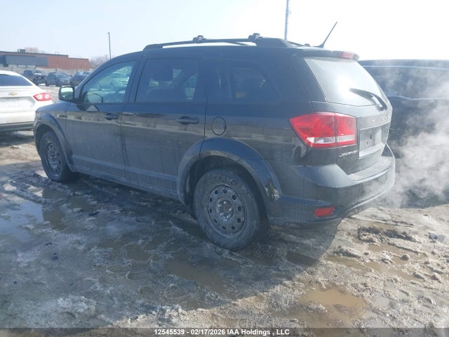 3C4PDCCG1GT177442 Dodge Journey Sxt/limited