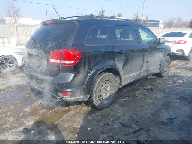 3C4PDCCG1GT177442 Dodge Journey Sxt/limited