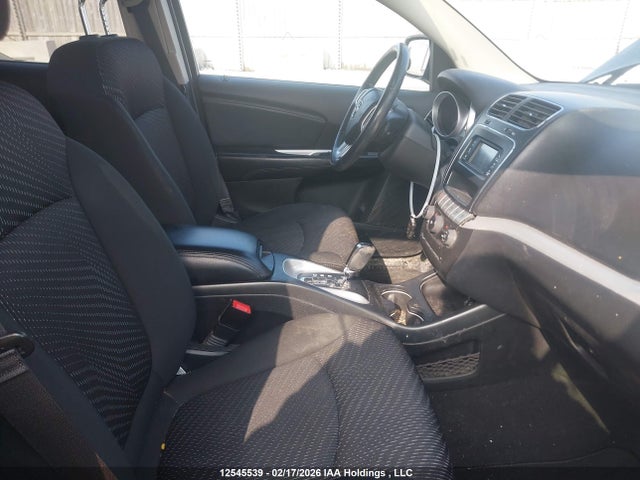3C4PDCCG1GT177442 Dodge Journey Sxt/limited