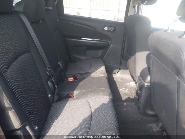 3C4PDCCG1GT177442 Dodge Journey Sxt/limited