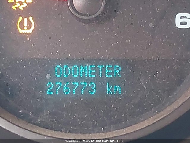 12532666 :رقم المزاد ، 1GCSKREA5AZ103730 vin ، 2010 Chevrolet Silverado 1500 Ls مزاد بيع