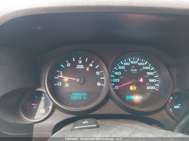 12532666 :رقم المزاد ، 1GCSKREA5AZ103730 vin ، 2010 Chevrolet Silverado 1500 Ls مزاد بيع