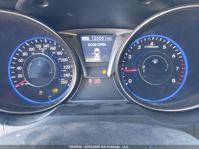 KMHHT6KD6EU117378 Hyundai Genesis 2.0t Premium