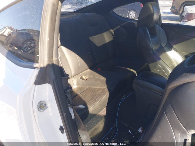 KMHHT6KD6EU117378 Hyundai Genesis 2.0t Premium