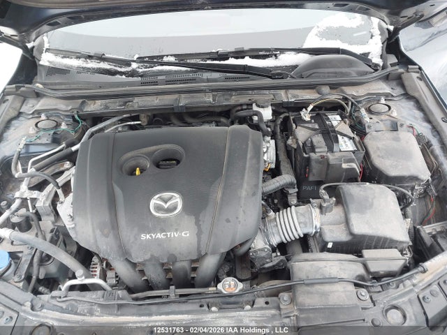 JM1BPALM9L1147795 Mazda Mazda3 Gs