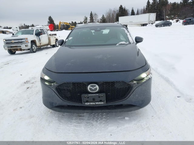 JM1BPALM9L1147795 Mazda Mazda3 Gs