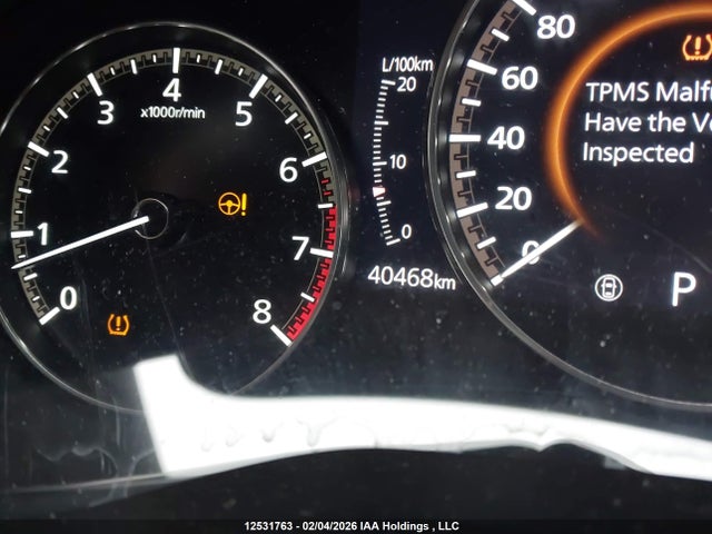 JM1BPALM9L1147795 Mazda Mazda3 Gs
