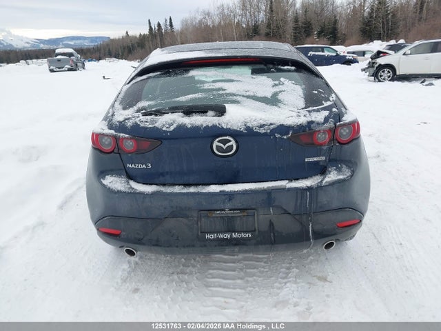 JM1BPALM9L1147795 Mazda Mazda3 Gs
