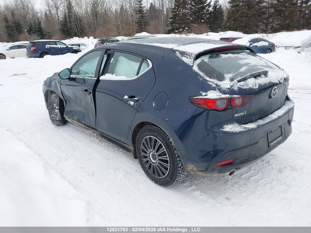 JM1BPALM9L1147795 Mazda Mazda3 Gs