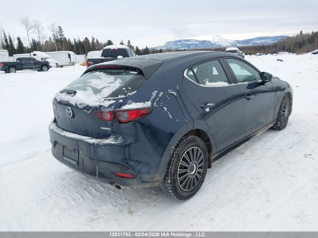 JM1BPALM9L1147795 Mazda Mazda3 Gs