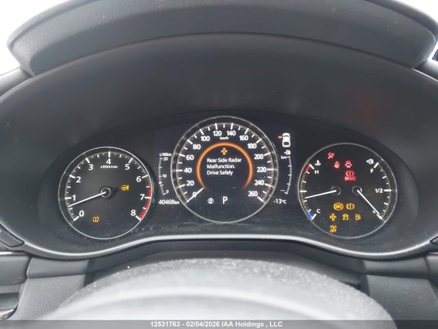 JM1BPALM9L1147795 Mazda Mazda3 Gs