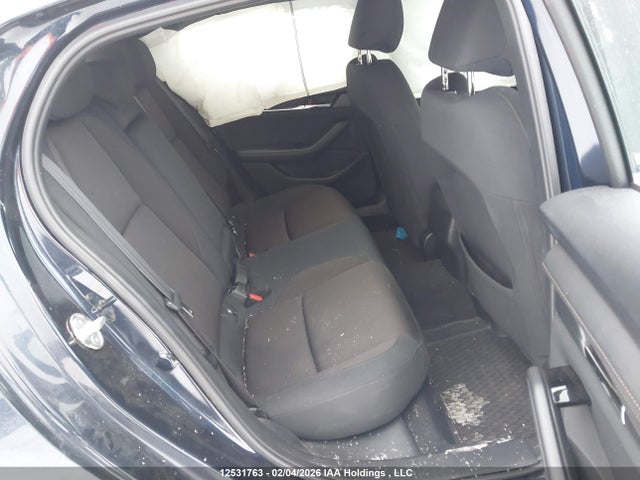 JM1BPALM9L1147795 Mazda Mazda3 Gs