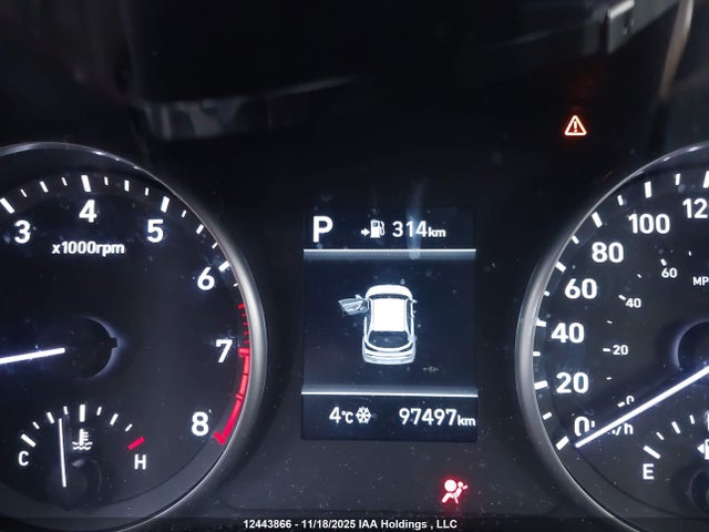 KMHH35LE7KU102191 Hyundai Elantra Gt Preferred