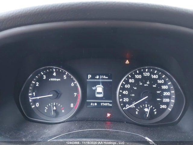 KMHH35LE7KU102191 Hyundai Elantra Gt Preferred
