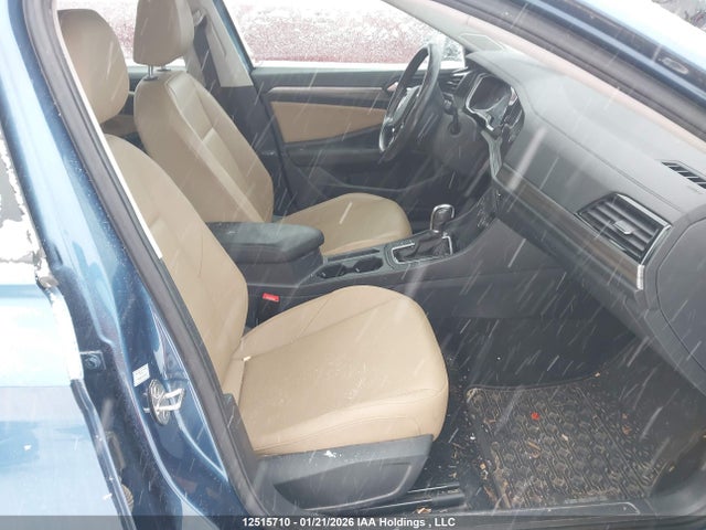 3VWE57BU0KM230084 Volkswagen Jetta 1.4 Tsi Highline