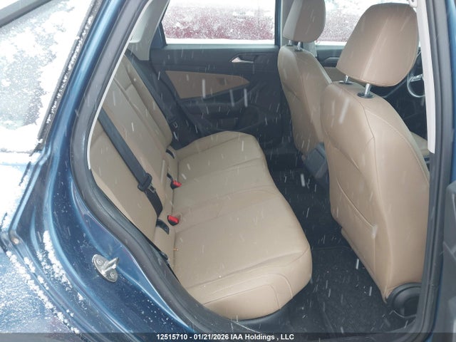 3VWE57BU0KM230084 Volkswagen Jetta 1.4 Tsi Highline