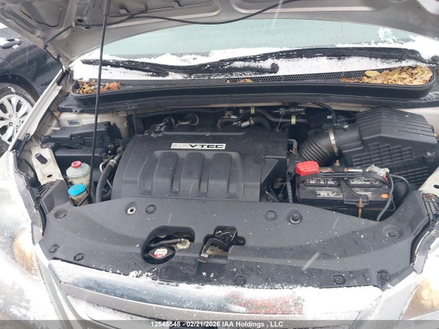 Aukcja sprzedaży 2007 Honda Odyssey Lx, vin: 5FNRL38217B512514, numer aukcji: 12545548