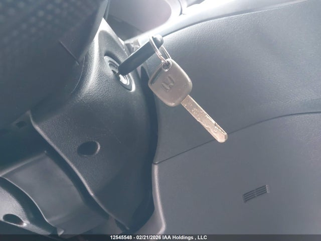 Aukcja sprzedaży 2007 Honda Odyssey Lx, vin: 5FNRL38217B512514, numer aukcji: 12545548