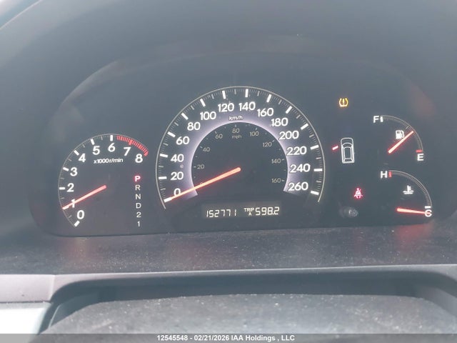 Aukcja sprzedaży 2007 Honda Odyssey Lx, vin: 5FNRL38217B512514, numer aukcji: 12545548
