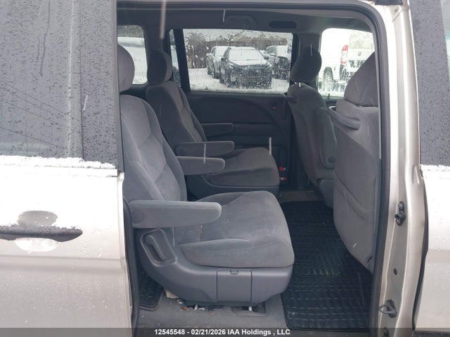 Aukcja sprzedaży 2007 Honda Odyssey Lx, vin: 5FNRL38217B512514, numer aukcji: 12545548