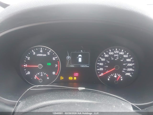 12545551 :رقم المزاد ، KNDPM3AC5H7150850 vin ، 2017 Kia Sportage مزاد بيع