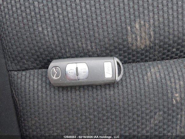 JM3KE4CY1G0834668 Mazda Cx-5 Touring