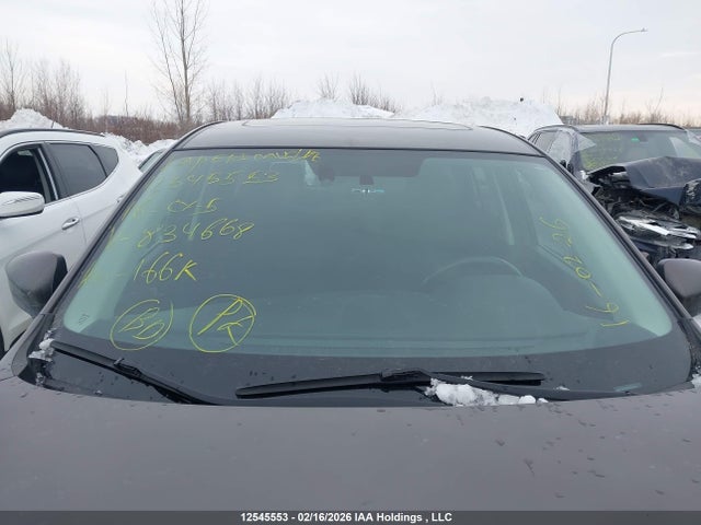 JM3KE4CY1G0834668 Mazda Cx-5 Touring