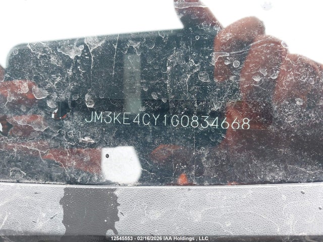 JM3KE4CY1G0834668 Mazda Cx-5 Touring