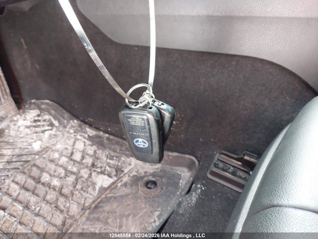 4T1B21HK7RU020858 Toyota Camry Hybrid Se