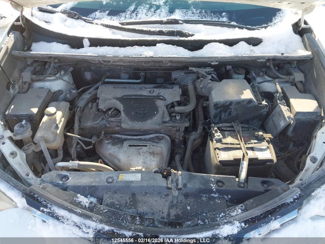 2T3RFREVXHW625723 Toyota Rav4 Xle
