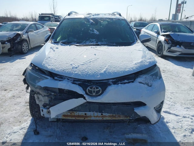 2T3RFREVXHW625723 Toyota Rav4 Xle