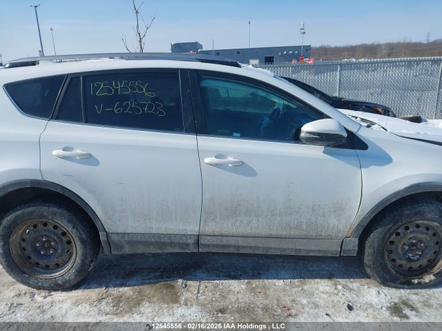 2T3RFREVXHW625723 Toyota Rav4 Xle