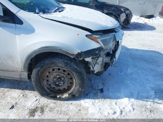 2T3RFREVXHW625723 Toyota Rav4 Xle