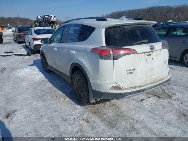 2T3RFREVXHW625723 Toyota Rav4 Xle