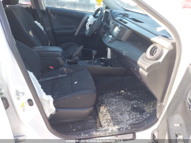 2T3RFREVXHW625723 Toyota Rav4 Xle