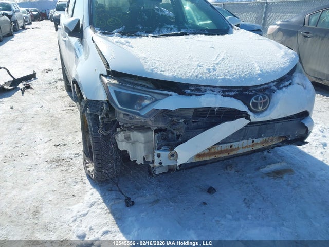 2T3RFREVXHW625723 Toyota Rav4 Xle