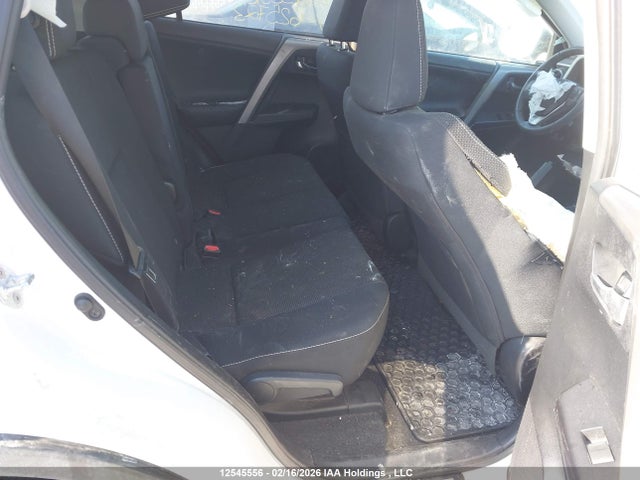 2T3RFREVXHW625723 Toyota Rav4 Xle