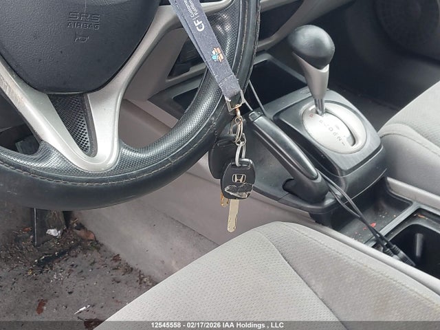Aukcja sprzedaży 2011 Honda Civic Dx-g, vin: 2HGFA1F4XBH100825, numer aukcji: 12545558