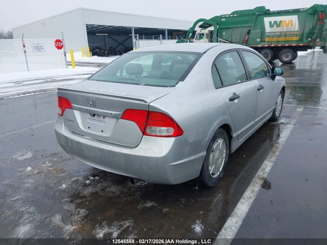 Aukcja sprzedaży 2011 Honda Civic Dx-g, vin: 2HGFA1F4XBH100825, numer aukcji: 12545558