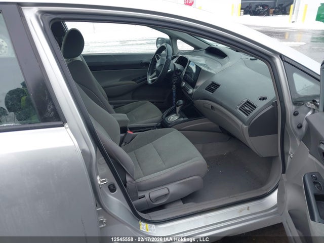 Aukcja sprzedaży 2011 Honda Civic Dx-g, vin: 2HGFA1F4XBH100825, numer aukcji: 12545558