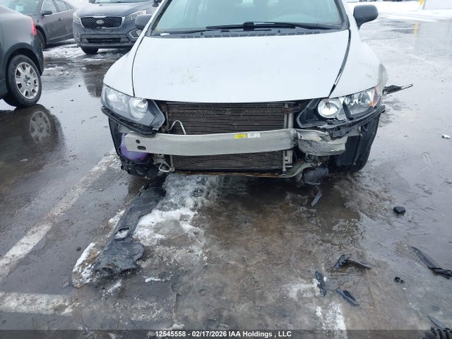 Aukcja sprzedaży 2011 Honda Civic Dx-g, vin: 2HGFA1F4XBH100825, numer aukcji: 12545558
